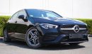 Mercedes-Benz CLA 200 Amazing Deal | MERCEDES CLA 200 Coupe 1.4L | Night Package | 2022 | Brand New