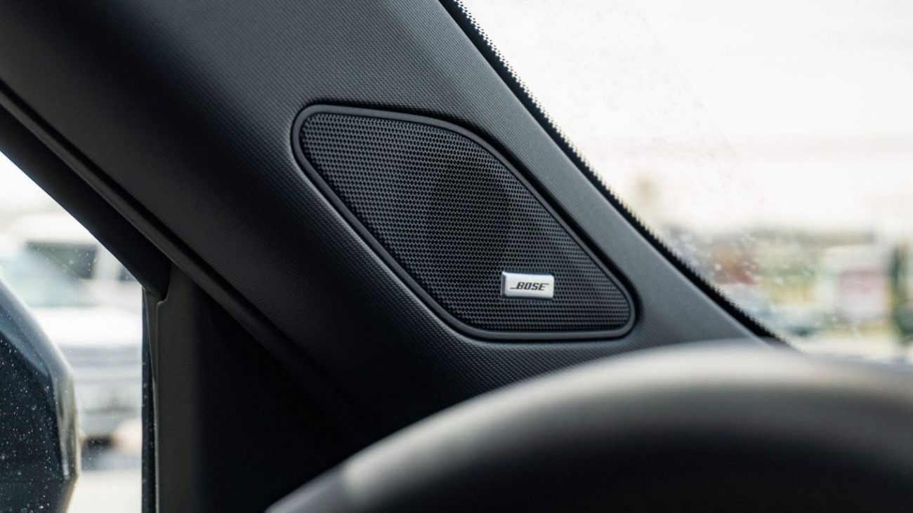 ميتسوبيشي آوتلاندر 2024 Mitsubishi Outlander 2.5L petrol AT