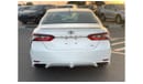 Toyota Camry 2021 Toyota Camry SE Sports Edition 2.5L MidOption+ -