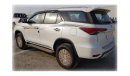 Toyota Fortuner 2.7L Petrol Automatic 2019 Model