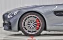 مرسيدس بنز AMG GT S V8 BiTurbo 2016 Gargash Services