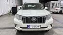 Toyota Prado 2021 GXR | AED 2052/Month | 0 DP | 30 Day Return | Warranty | Service History