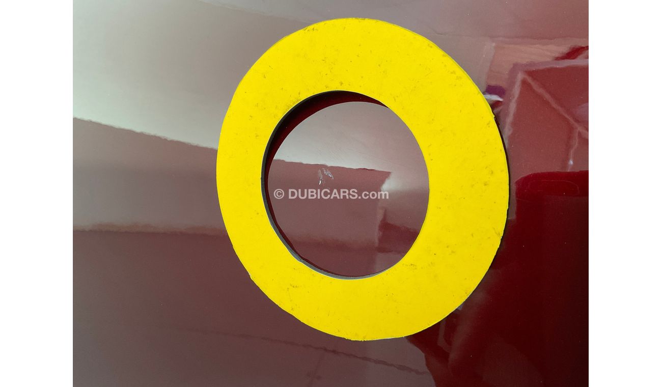 Nissan Maxima SR Midnight