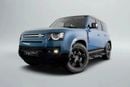 Land Rover Defender P400 110 X-Dynamic HSE 3.0L (5 Seater)