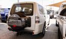 Mitsubishi Pajero 3.2 DID Diesel