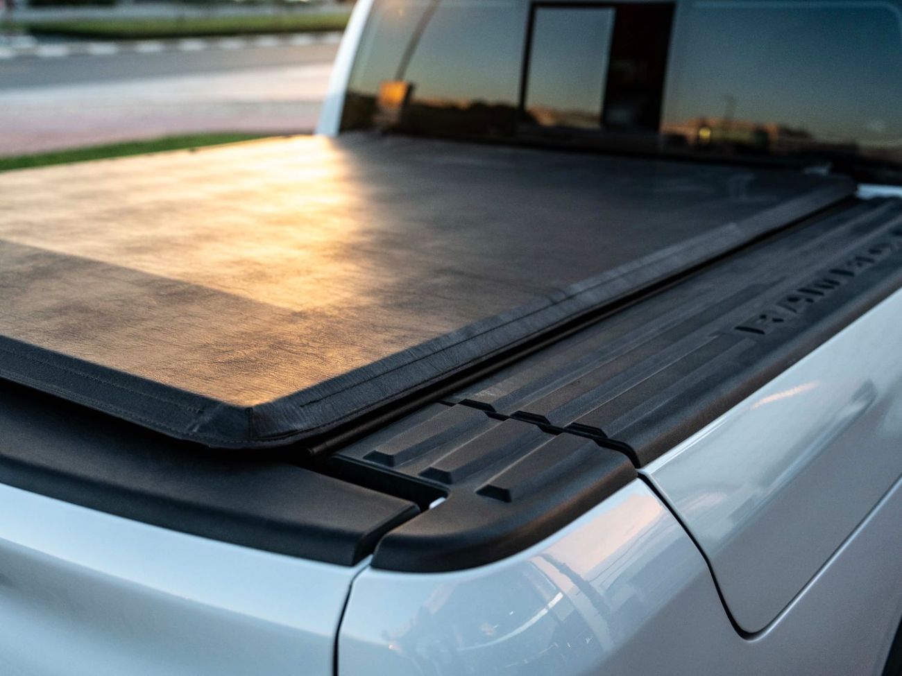 RAM 1500 Rebel 5.7L Double Cab Utility