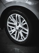 Mitsubishi Attrage GLX Base 1.2L