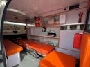 CMC D 260 CMC D260 || Ambulance || Brand New 2025