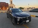 Mercedes-Benz EQB 350 SUV