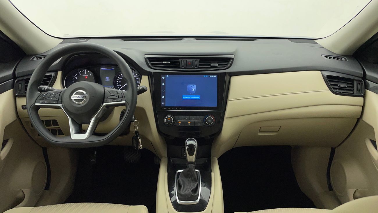 Nissan XTrail S 2.5 | Zero Down Payment | Home Test Drive