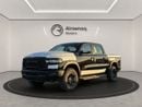 RAM 1500 EXPORT PRICE - REBEL X 3.0 TWIN TURBO (with Air Suspension & Rambox)