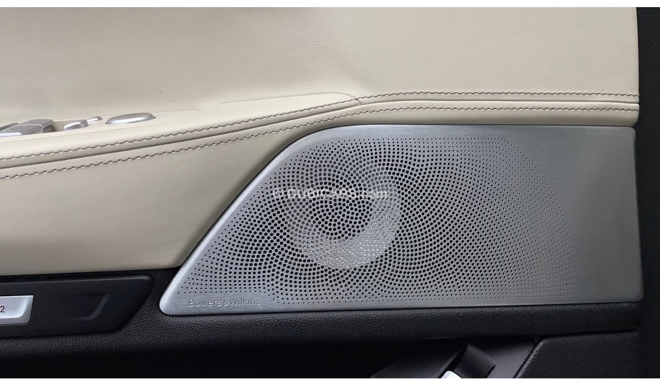 BMW 750Li LUXURY 4.4 | Zero Down Payment | Free Home Test Drive