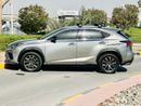 Lexus NX300 F Sport 2.0L