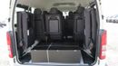 Toyota Hiace DLS - STD ROOF HIACE 2.5L HIGH ROOF DIESEL