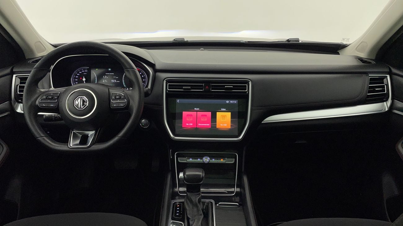 MG RX8 COMFORT 2 | Zero Down Payment | Home Test Drive