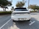 Porsche Macan GTS
