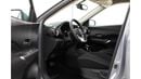 Nissan Kicks 2024 Nissan Kicks 1.6 SV - Nardo Grey inside Black | Export Only
