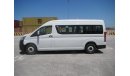 Toyota Hiace Toyota/13str/2020/Diesel/2.8l