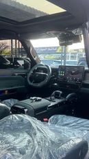 Jetour T2 LUX