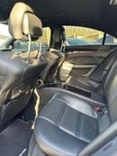 مرسيدس بنز CLS 63 AMG STD مرسيدس بنز SLS63 وارد كلين تايتل صبغ وكاله بدون حوادث