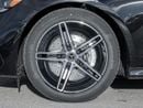 Mercedes Benz E 450 PREMIUM PLUS 4MATIC Sedan Brand New *Export price*