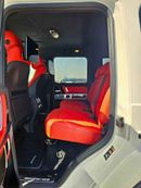 Mercedes-Benz G 63 AMG MERCEDES BENZ G63 AMG BITURBO / 4.0L V8 PETROL/360* CAMERA/SUNROOF WIHT LEATHER SEATS (CODE # G63BT)