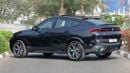 بي أم دبليو X6 xDrive 40i M 3.0T 2026 GCC 0Km With 2 Years Unlimited Mileage Warranty @Official Dealer