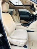 Toyota Land Cruiser GXR