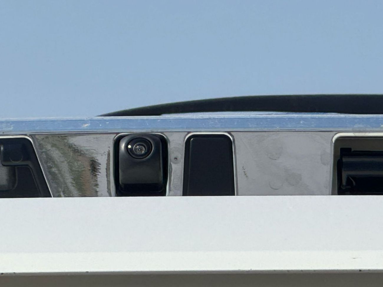 Toyota Hiace ECTARC001- 2026 Toyota Hiace Hrf Pass Van - 3.5L Petrol Auto - GL