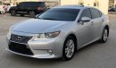 Lexus ES350 LUXES