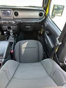 جيب رانجلر Sport 2 Door 4WD 2.0