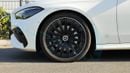 Mercedes Benz CLE200 2026 CLE 200 AMG COUPE EQ Boost RWD GCC 0Km with 2 Years Unlimited Mileage Warranty @Official Dealer