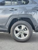 Toyota RAV4 TOYOTA RAV4 LE HYBRID 2023