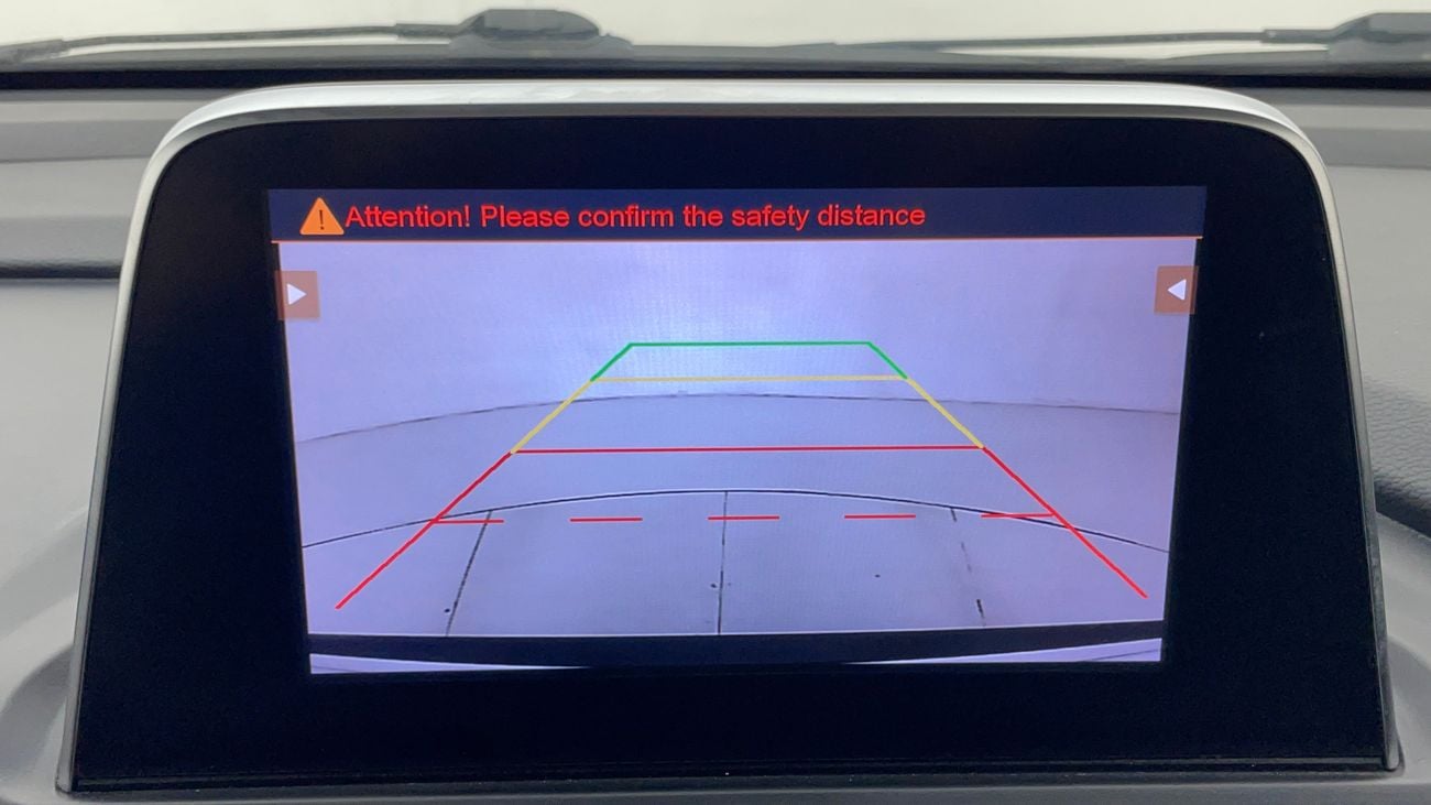 جاك S3 Plus LUXURY 1.6 | بدون دفعة مقدمة | اختبار القيادة في المنزل