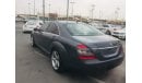 مرسيدس بنز S 350 مرسيدس S350 موديل 2008 خليجي السياره حاله ممتازه من الداخل والخارج فل اوبشن فتحه وجلد وتحكم كهربي