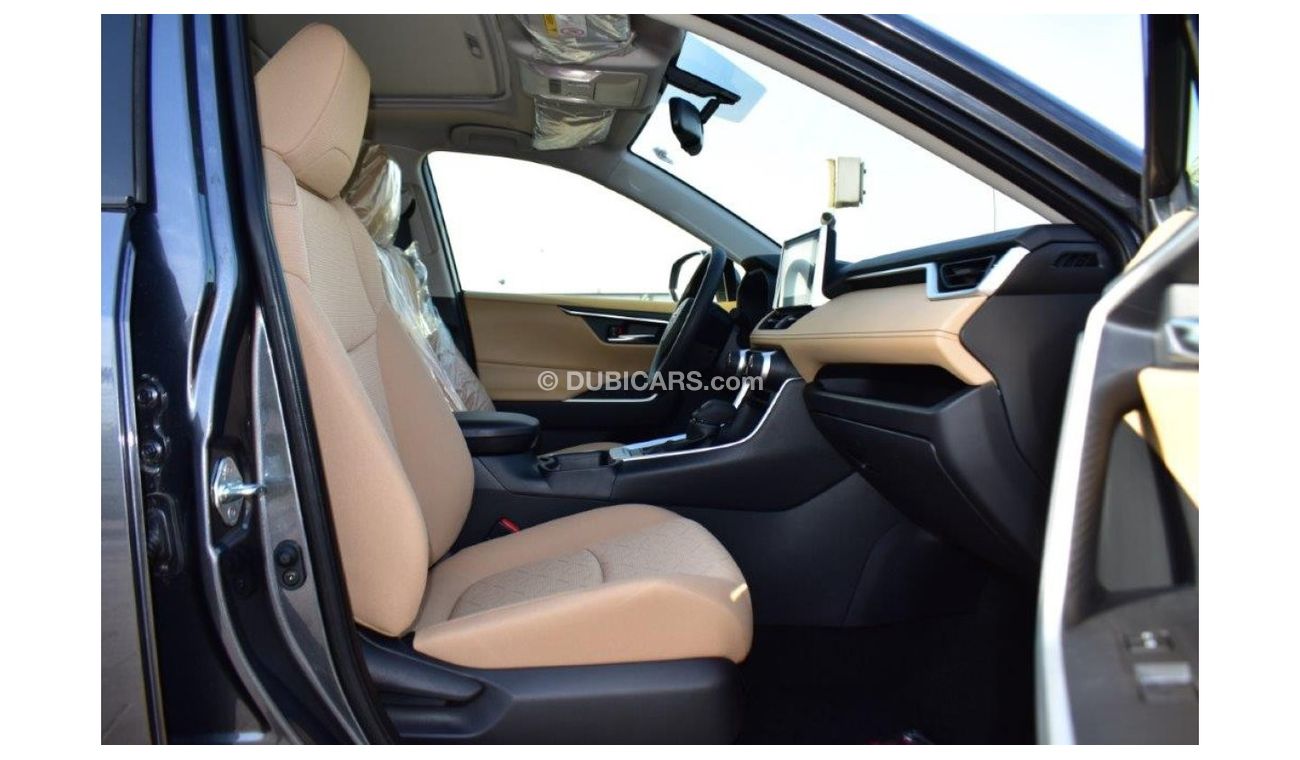 Toyota RAV4 XLE 2.0L