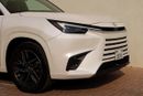 Lexus TX350 Pristine TX 350 Luxury | American Specs | Low Mileage