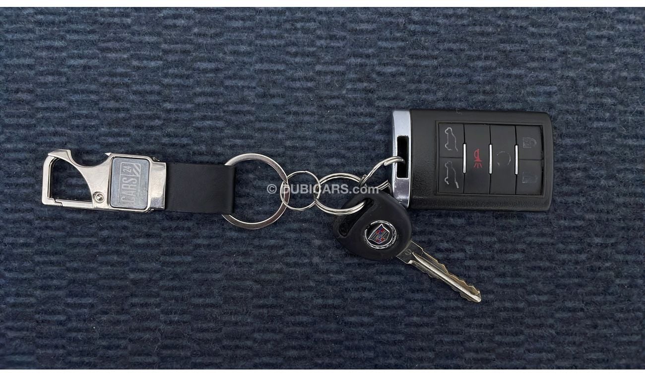 Cadillac Escalade ESV 6.2 | Zero Down Payment | Free Home Test Drive