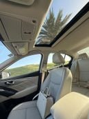 إنفينيتي Q50 LUXE