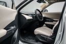 نامي 06 Vigo EV - Silver Inside Beige | Export Only