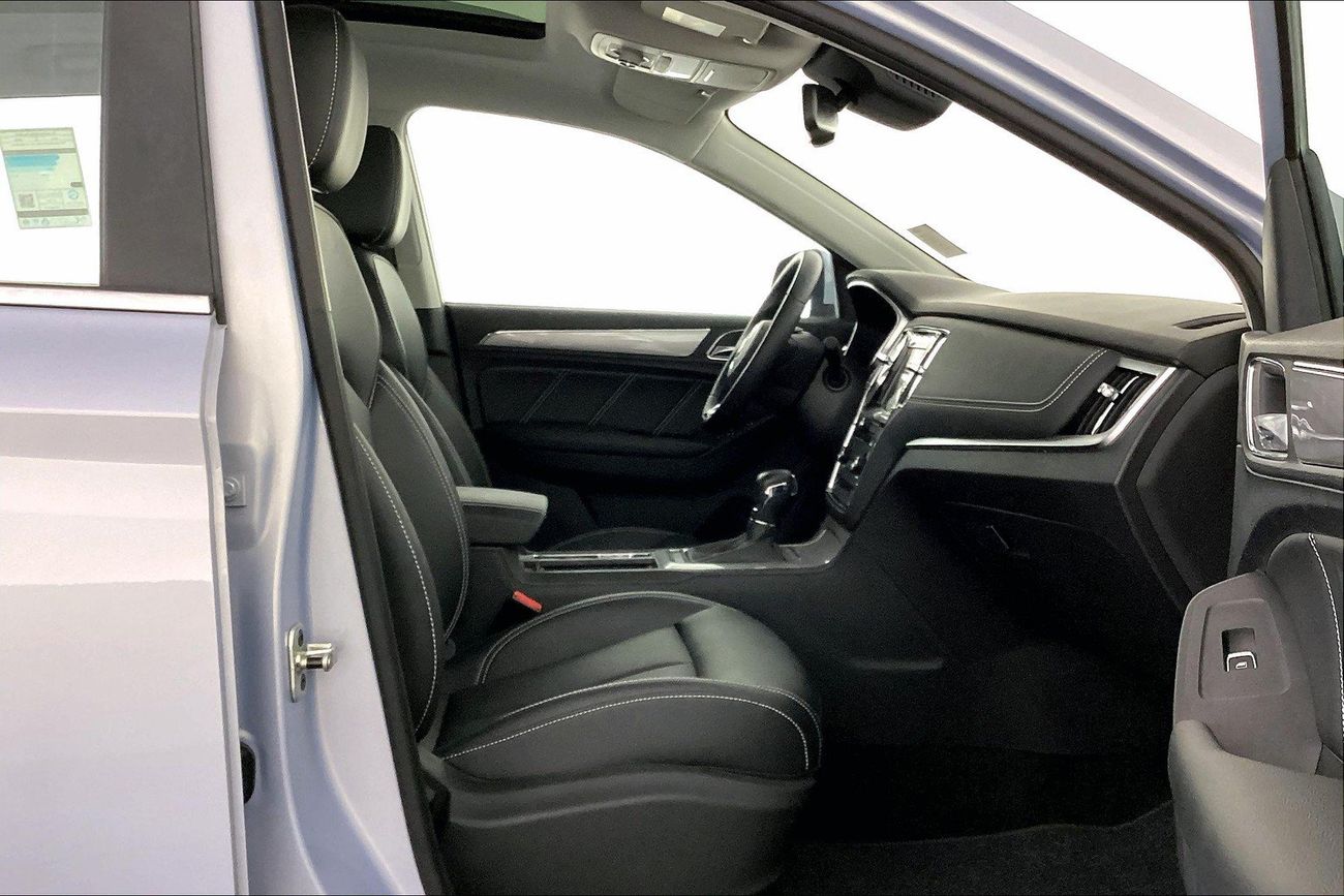 MG RX5 Luxury | Guaranteed Warranty | 0 Down Payment