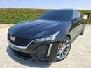 Cadillac CT5 Luxury 2.0T