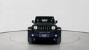 Jeep Wrangler Sport Unlimited | upto AED 20,000 Ramadan Discount | Guaranteed Warranty | 0 Down Payment