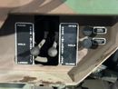 مرسيدس بنز يونيموغ ميليتاري لودر MILITARY LOADER (NON GCC)