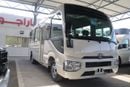 Toyota Coaster 2.7 COASTER **EXPORT ONLY**التصدير فقط خارج الخليج***