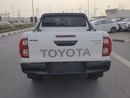 تويوتا هيلوكس SGLX