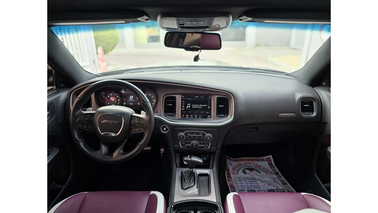 Dodge Charger DODGE CHARGER SXT 2021 US V6 GOOD CONDOITION // PERFECT CONDITION