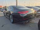 مرسيدس بنز CLS 350 Premium 2.0L (313 HP)