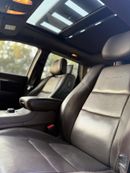 جيب جراند شيروكي Summit 5.7L (350 HP)