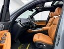 BMW X5 XDRIVE40i M SPORT PRO 2024 BMW X5 xDrive40i M-Sport PRO, 2029 BMW Warranty + Service Pack, Full BMW